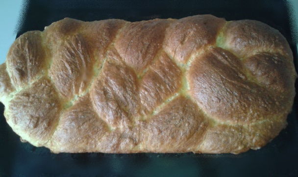 Veľkonočný koláč (videorecept) - obrázok 7