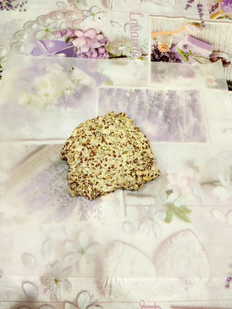 Semienkové chipsy (fotorecept) - obrázok 2