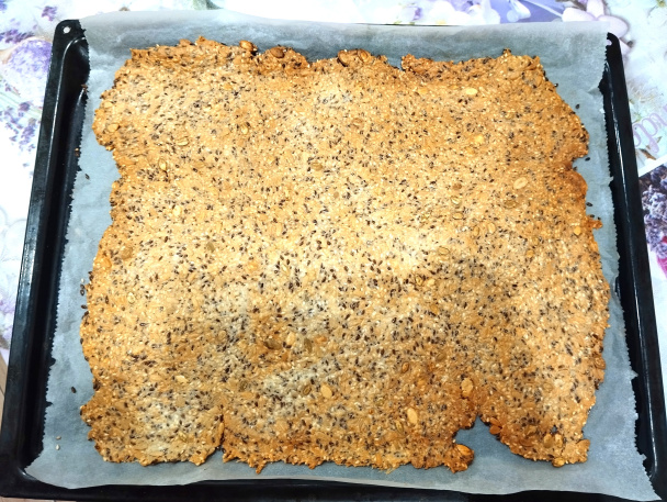 Semienkové chipsy (fotorecept) - obrázok 4