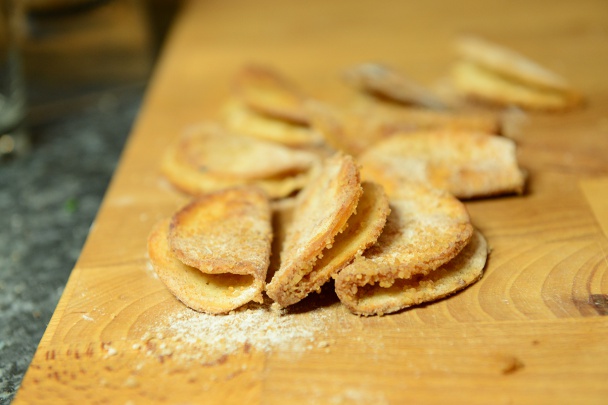 Jablkové tacos (fotorecept) - obrázok 8