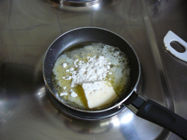 Cestovinová polievka, lahodná, jednoduchá - obrázok 2