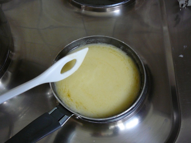 Cestovinová polievka, lahodná, jednoduchá - obrázok 3