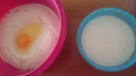 Sviečková z bravčového karé - obrázok 6