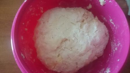 Sviečková z bravčového karé - obrázok 7