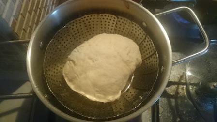 Sviečková z bravčového karé - obrázok 8