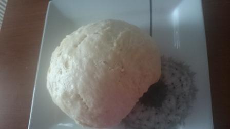 Sviečková z bravčového karé - obrázok 9