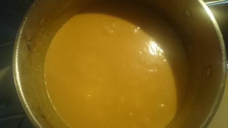 Sviečková z bravčového karé - obrázok 10