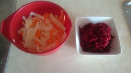 Kuracie stehná s horčicovou omáčkou (fotorecept) - obrázok 3