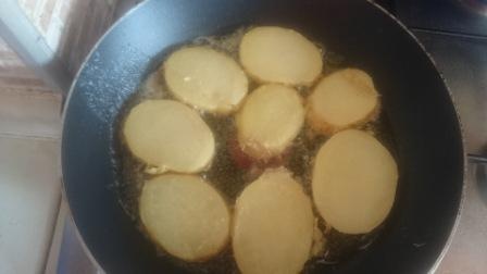 Kuracie stehná s horčicovou omáčkou (fotorecept) - obrázok 5