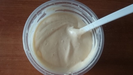 Banánový koláč (fotorecept) - obrázok 4