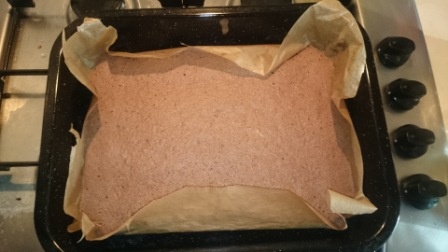 Banánový koláč (fotorecept) - obrázok 5