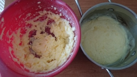 Banánový koláč (fotorecept) - obrázok 6