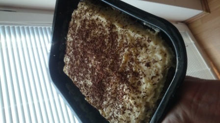 Banánový koláč (fotorecept) - obrázok 8