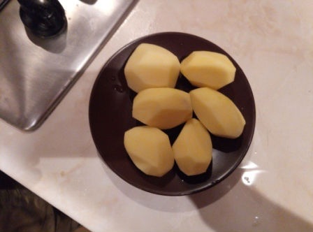 Sviatočná kapustnica (fotorecept) - obrázok 5