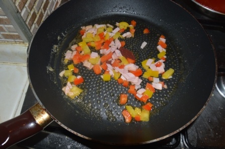 Zapekané chlebíky (fotorecept) - obrázok 2