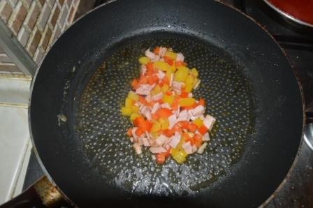 Zapekané chlebíky (fotorecept) - obrázok 4