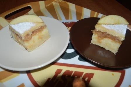 Jablková rýchlovka (fotorecept) - obrázok 6