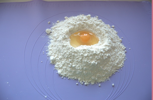 Pirohy (fotorecept) - obrázok 1