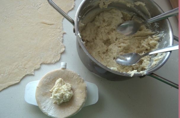 Pirohy (fotorecept) - obrázok 4