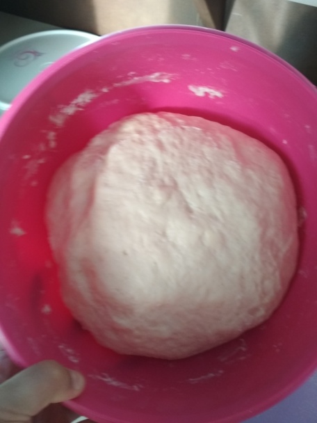 Bryndzovník (fotorecept) - obrázok 1