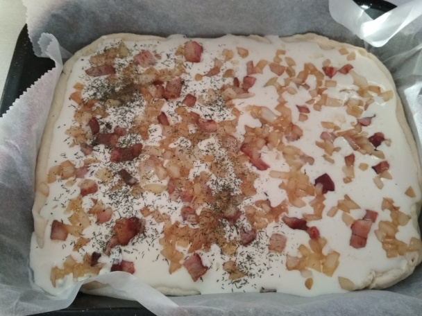 Bryndzovník (fotorecept) - obrázok 4