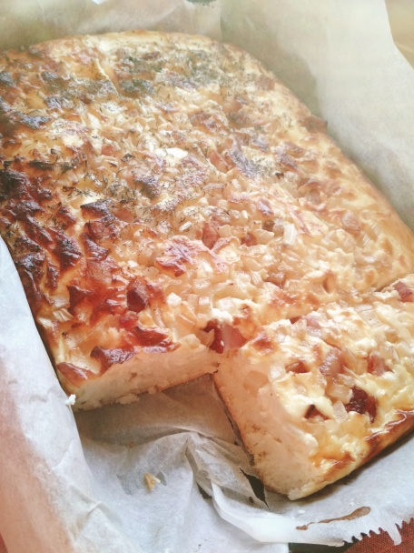 Bryndzovník (fotorecept) - obrázok 5