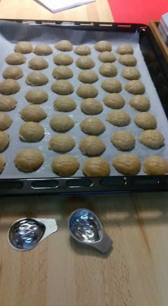 Citrónové škrupinky (fotorecept) - obrázok 1