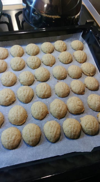 Citrónové škrupinky (fotorecept) - obrázok 2