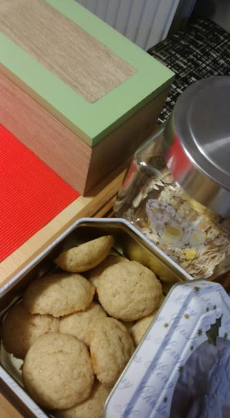 Citrónové škrupinky (fotorecept) - obrázok 4