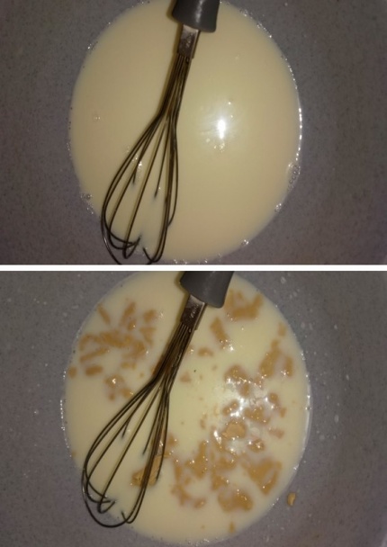 Marshmallow-čokoládovo-škoricové rolky (fotorecept) - obrázok 1