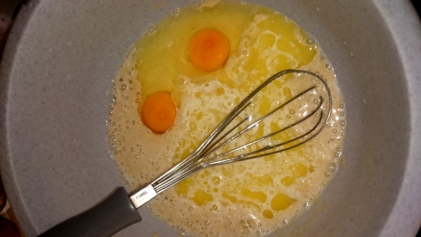 Marshmallow-čokoládovo-škoricové rolky (fotorecept) - obrázok 2