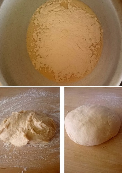 Marshmallow-čokoládovo-škoricové rolky (fotorecept) - obrázok 3