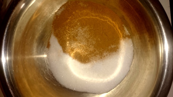 Marshmallow-čokoládovo-škoricové rolky (fotorecept) - obrázok 5