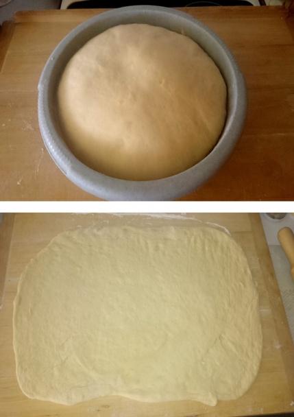 Marshmallow-čokoládovo-škoricové rolky (fotorecept) - obrázok 6