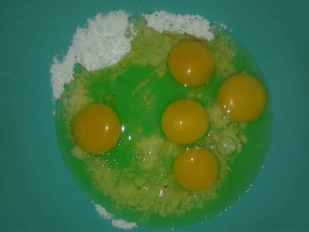 Citrónový zákusok (fotorecept) - obrázok 2