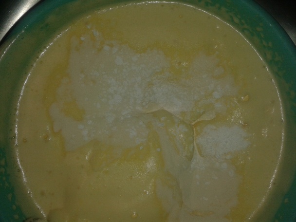 Citrónový zákusok (fotorecept) - obrázok 3