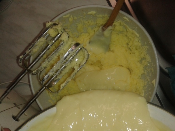 Citrónový zákusok (fotorecept) - obrázok 6