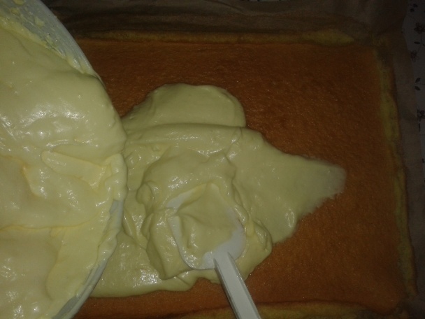 Citrónový zákusok (fotorecept) - obrázok 7