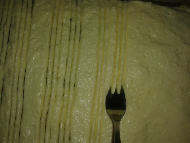 Citrónový zákusok (fotorecept) - obrázok 8