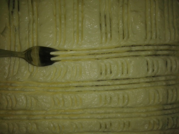 Citrónový zákusok (fotorecept) - obrázok 9