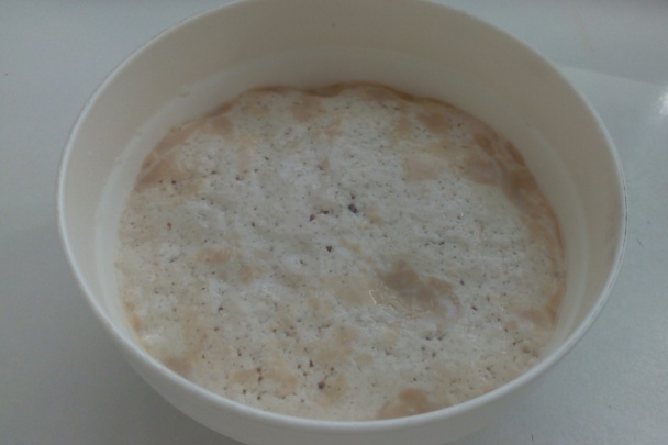 Cesnakovo-syrové slimáčiky (fotorecept) - obrázok 1