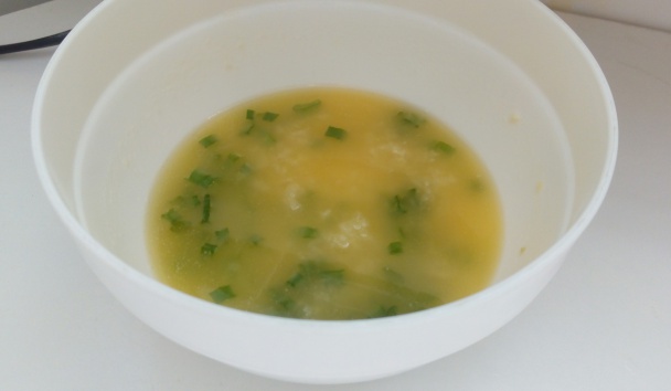 Cesnakovo-syrové slimáčiky (fotorecept) - obrázok 3