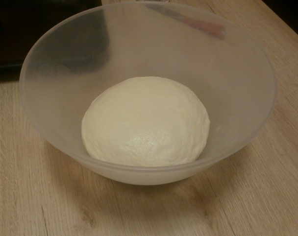 Turecké pide (fotorecept) - obrázok 1