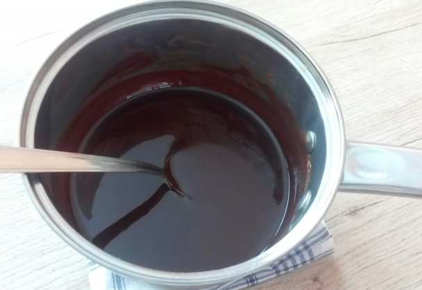 Brownies (fotorecept) - obrázok 1