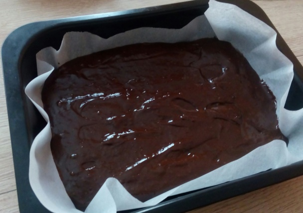 Brownies (fotorecept) - obrázok 3