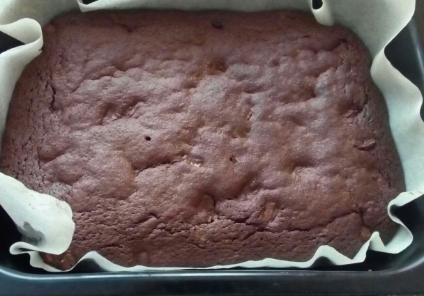 Brownies (fotorecept) - obrázok 4