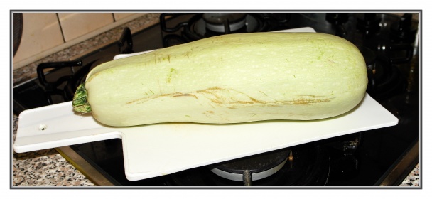 Vyprážaná tekvica v cestíčku a strúhanke - obrázok 1