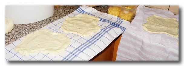 Langoše a pampúšiky (fotorecept) - obrázok 5
