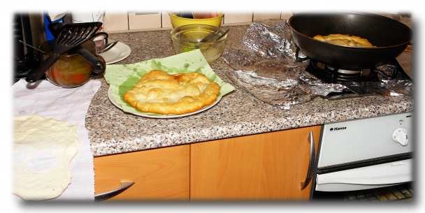 Langoše a pampúšiky (fotorecept) - obrázok 6