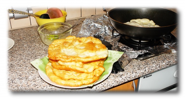 Langoše a pampúšiky (fotorecept) - obrázok 7